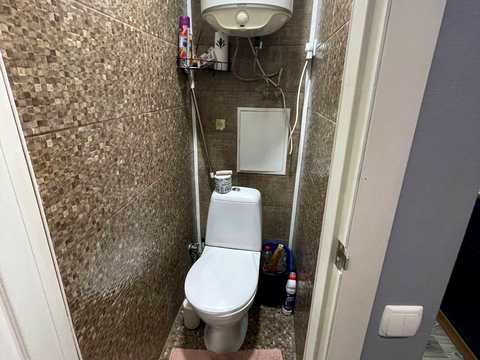 квартира по адресу Рельефная ул., 16