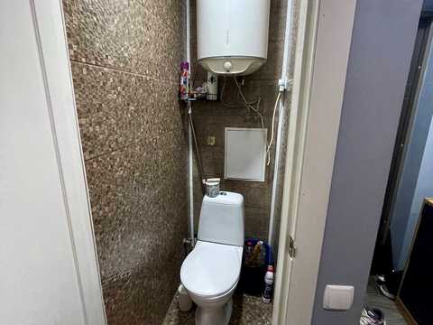 квартира по адресу Рельефная ул., 16