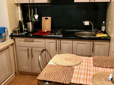 квартира за адресою Київ, Івана Мазепи вул. (Січневого Повстання), 4