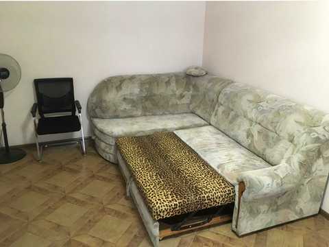 квартира по адресу Озёрная ул., 28