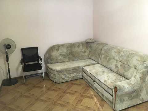 квартира по адресу Озёрная ул., 28