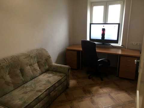 квартира по адресу Озёрная ул., 28