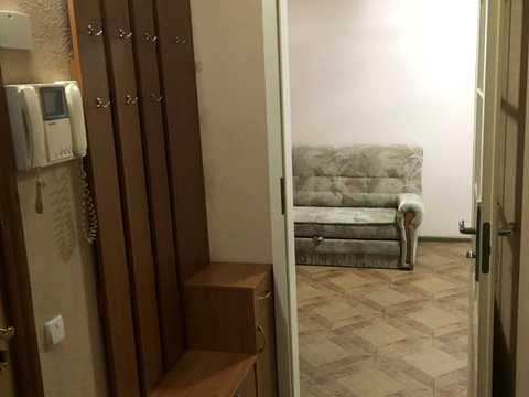 квартира по адресу Озёрная ул., 28