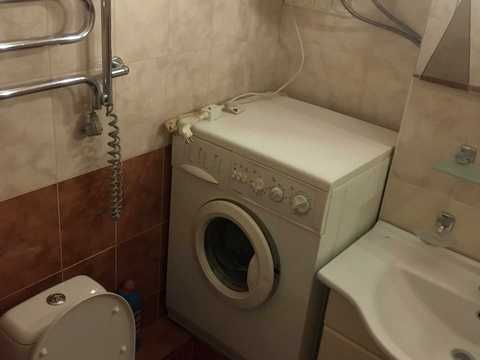 квартира по адресу Озёрная ул., 28