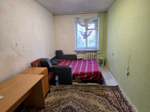 квартира по адресу 3-я Слободская ул., 51