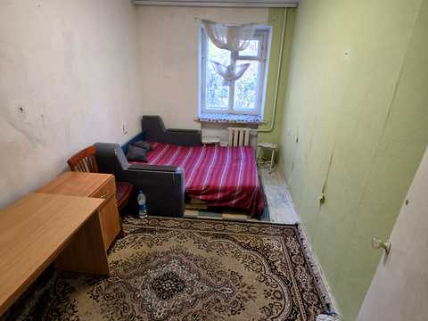 квартира по адресу 3-я Слободская ул., 51