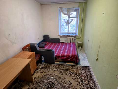 квартира по адресу 3-я Слободская ул., 51