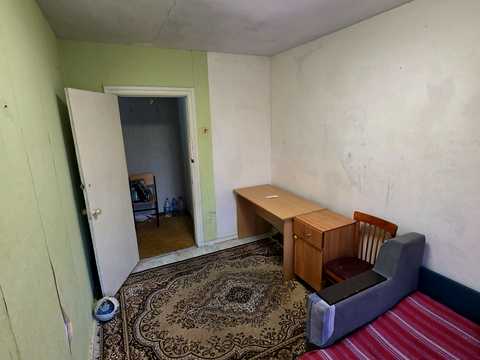 квартира по адресу 3-я Слободская ул., 51
