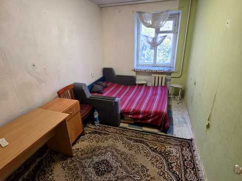квартира по адресу 3-я Слободская ул., 51