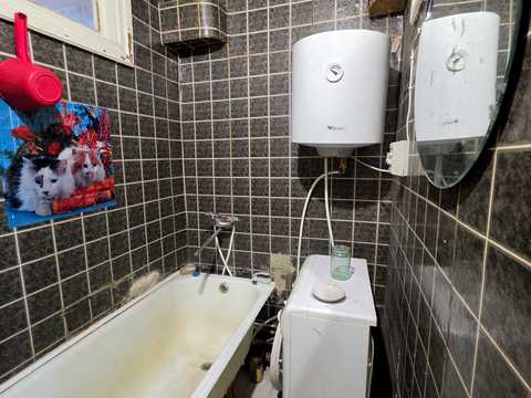 квартира по адресу 3-я Слободская ул., 51