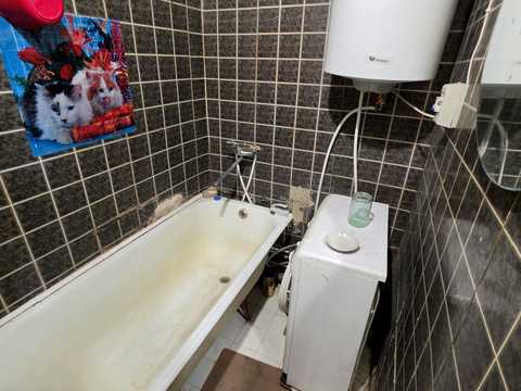 квартира по адресу 3-я Слободская ул., 51