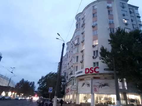 квартира за адресою Одеса, Пантелеймонівська вул., 88/1