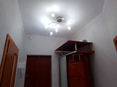 квартира за адресою Одеса, Пантелеймонівська вул., 88/1