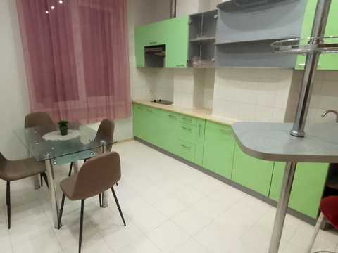 квартира за адресою Одеса, Пантелеймонівська вул., 88/1