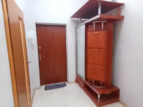 квартира за адресою Одеса, Пантелеймонівська вул., 88/1
