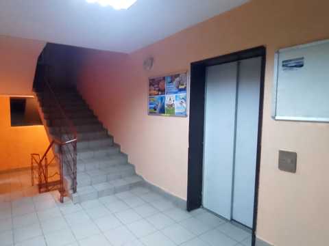 квартира за адресою Одеса, Пантелеймонівська вул., 88/1