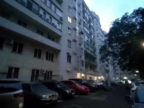 квартира за адресою Одеса, Пантелеймонівська вул., 88/1