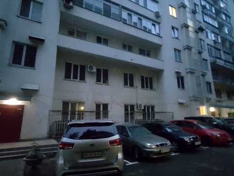 квартира за адресою Одеса, Пантелеймонівська вул., 88/1