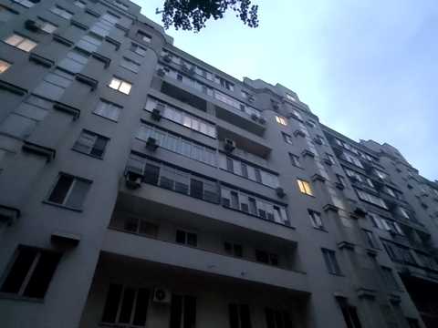 квартира за адресою Одеса, Пантелеймонівська вул., 88/1