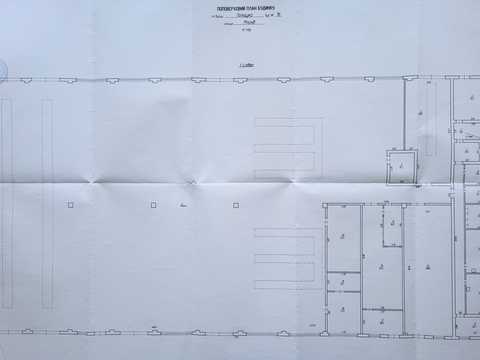 коммерческая по адресу пгт. Млинов, Поліщука, 16