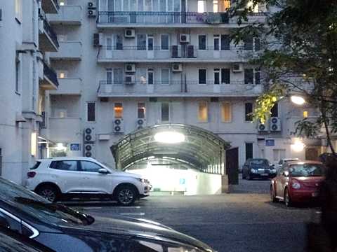 квартира за адресою Одеса, Пантелеймонівська вул., 88/1