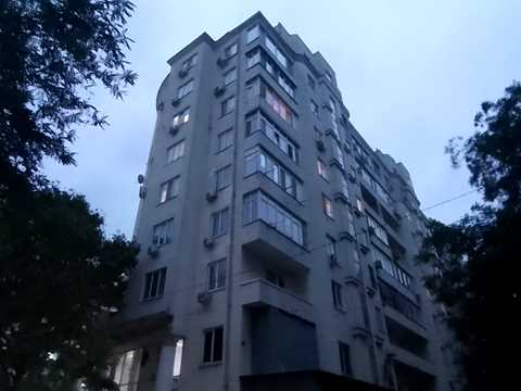 квартира за адресою Одеса, Пантелеймонівська вул., 88/1