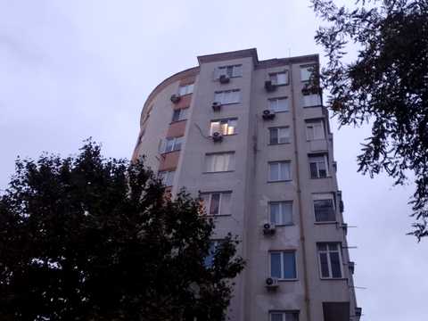 квартира за адресою Одеса, Пантелеймонівська вул., 88/1