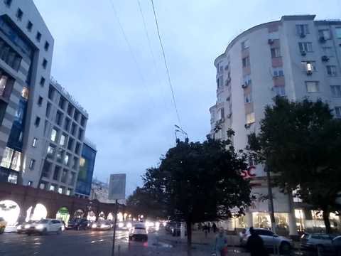 квартира за адресою Одеса, Пантелеймонівська вул., 88/1