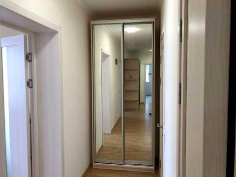 квартира за адресою Казимира Малевича вул. (Боженка), 89