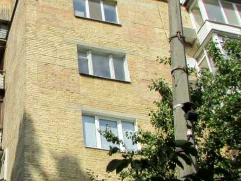 квартира по адресу Ивана Мазепы ул. (Січневого Повстання), 24-А