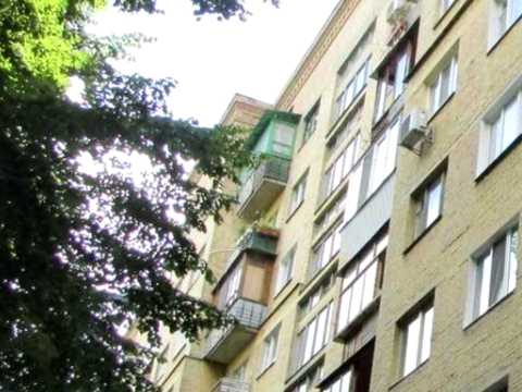 квартира по адресу Ивана Мазепы ул. (Січневого Повстання), 24-А
