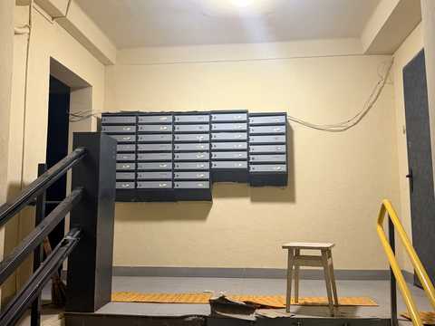 квартира за адресою Привокзальна вул., 8
