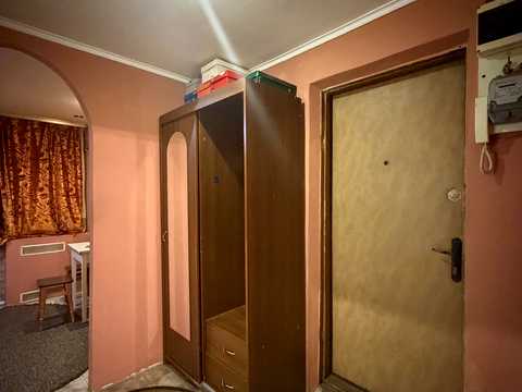 квартира за адресою Привокзальна вул., 8