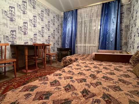 квартира за адресою Привокзальна вул., 8