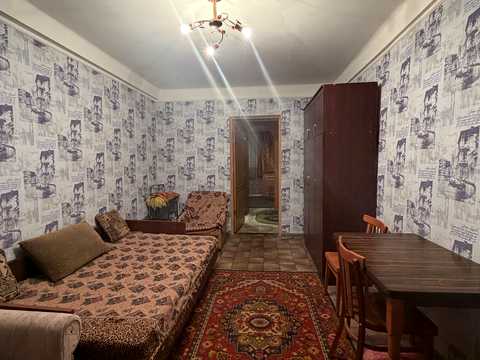 квартира за адресою Привокзальна вул., 8