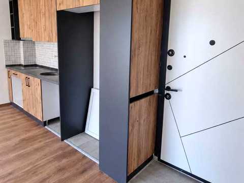 квартира за адресою Київ, Автопаркова вул., 11