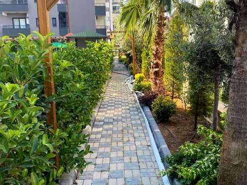 квартира за адресою Київ, Автопаркова вул., 11