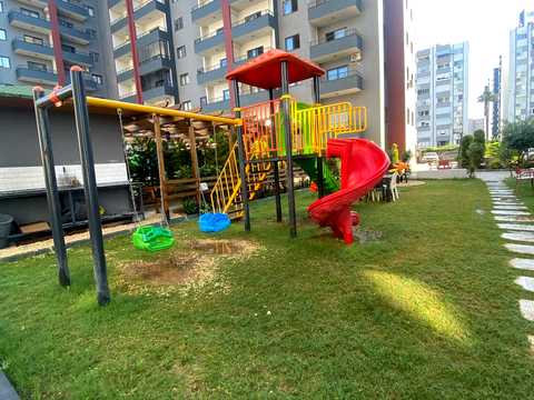 квартира за адресою Київ, Автопаркова вул., 11