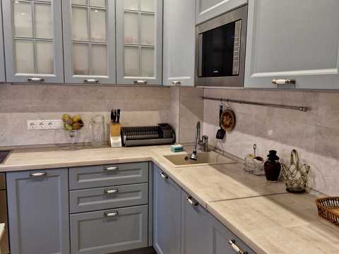 квартира за адресою Архітекторів вул., 34