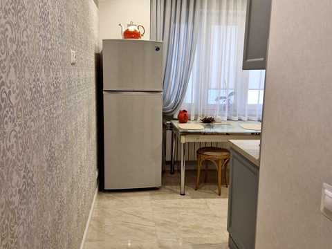 квартира за адресою Архітекторів вул., 34