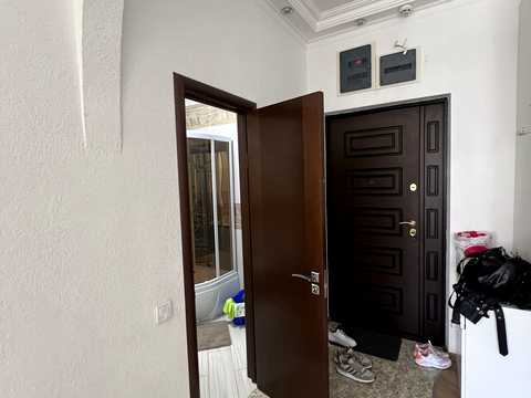 квартира по адресу Жемчужная ул., 1
