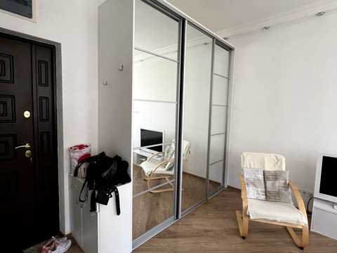 квартира по адресу Жемчужная ул., 1