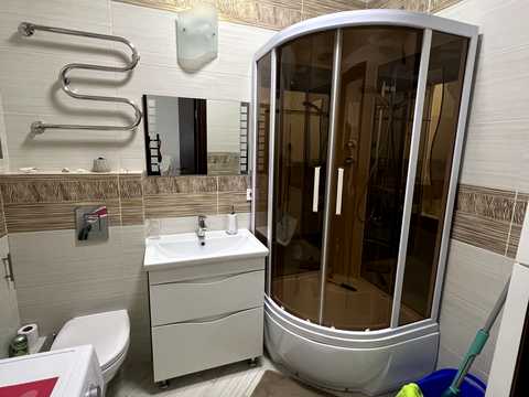 квартира по адресу Жемчужная ул., 1