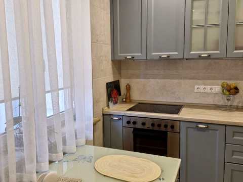 квартира за адресою Архітекторів вул., 34