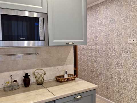 квартира за адресою Архітекторів вул., 34