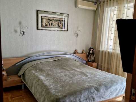 квартира за адресою Архітекторів вул., 34