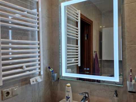 квартира за адресою Архітекторів вул., 34