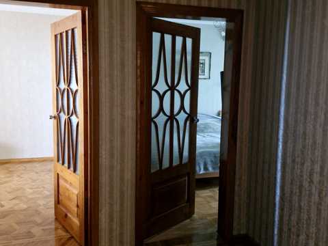 квартира за адресою Архітекторів вул., 34