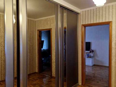 квартира за адресою Архітекторів вул., 34