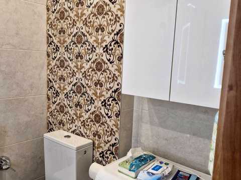 квартира за адресою Архітекторів вул., 34